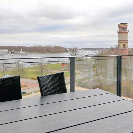 Apartment Stunning In Travemuende With Wifi