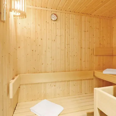Apartment Stunning In Travemuende With Wifi *