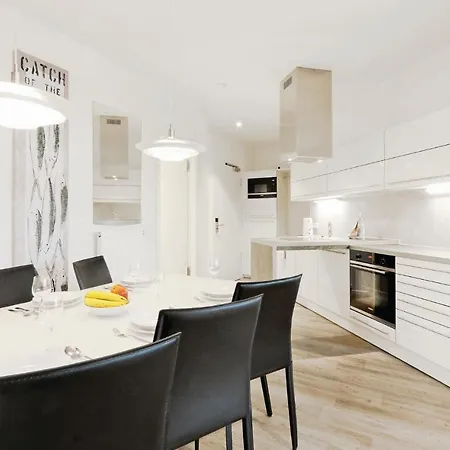 Stunning In Travemuende With Wifi Apartment *