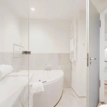 Apartment Stunning In Travemuende With Wifi Lubeck